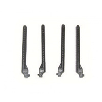 BODY POSTS (FR./RR.)