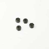 WHEEL HEX.(TRUGGY/MONSTER TRUCK)