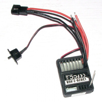 3-IN-1 UNIT (7.4V. 25A)