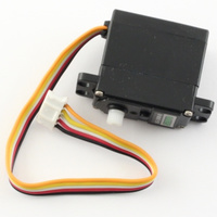 5-WIRE SERVO ( 19G)