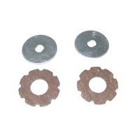 SLIPPER CLUTCH PADS/DISCS