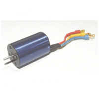 BRUSHLESS MOTOR
