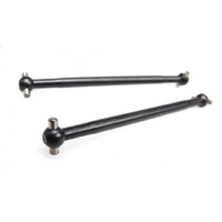 RR. DRIVE SHAFT L=70.6MM KB-61034