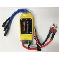 40A BRUSHLESS ESC