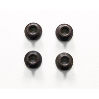 FLANGE PIPE (BLACK) (4) M0039