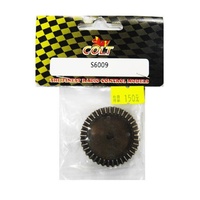 CROWN GEAR FOR DIFF 37T 1PCS FOR BUGGY