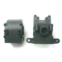 GEAR BOX SET-DIFF HOUSING COLT BUGGY S6010