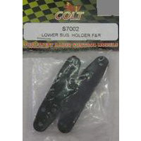 LOWER SUSP PIN HOLDER FR & F