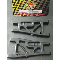 REAR LOWER SUSPENSION ARMS, SET OF 2  S7004
