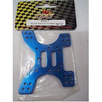 SHOCK TOWER REAR FOR COLT BUGGY  *
