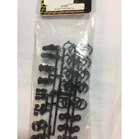 SHOCK PARTS SET FOR COLT BUGGY S7019