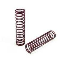 SHOCK SPRING SET,REAR, D=1.3mm FOR BUGGY 7024