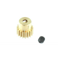 Motor Pinion Gear (18T) 0R-60161