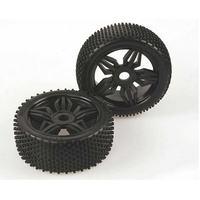 WHEELS FOR PROTOS V2  5-STAR DB R27174 (2PCS)