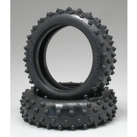 Tires, 2.1 spiked (front) (2)