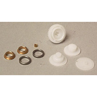 Gear set (for 2018 servos)
