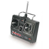 Transmitter, Dual-stick (2-channel) (Tra