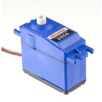 SERVO HIGH TORQUE WPROOF BLUE 0TX2056