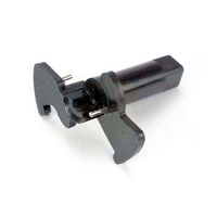 Steering wheel shaft (For use with model