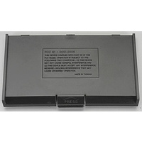 Battery door (For use with TQ and TQ-3 p