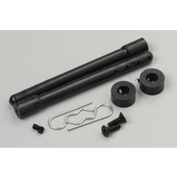 Spring contacts, transmitter (for TQ *