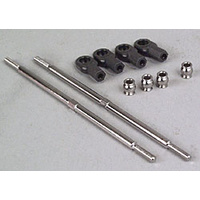 Turnbuckles, 105mm (2)