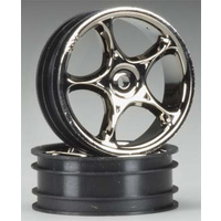 Wheels, Tracer 2.2 (black chrome) (2) (