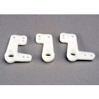 Steering bellcranks (3) (plastic only)