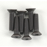 SCREWS 3X12 MM COUNTERSUNK MAC