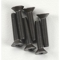 SCREWS 3X15MM COUNTERSUNK