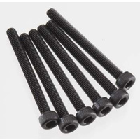 Screws, 3x30mm cap-head machine,hex.*