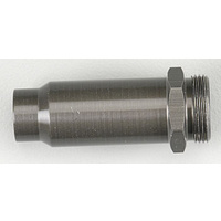 Big Bore shock cylinder (long) (1) *