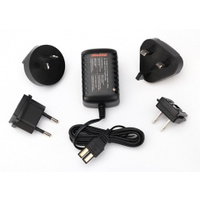 CHARGER A/C 350MA 7 CELL