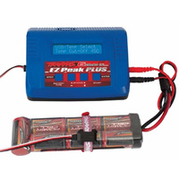Temp sensor, EZ peak plus