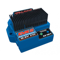 EVX-2 Electronic Speed Control (land ver