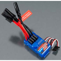 XL 2.5 Electronic Speed Control, waterpr