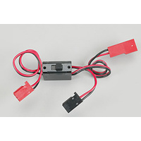 Wiring harness for RX Power Pack, Revo (