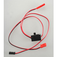 Wiring harness, on-board radio system (i