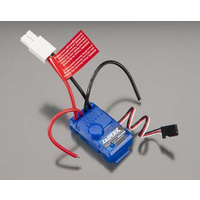 LATRAX ESC, WATERPROOF
