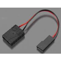 Adapter, traxxas connector female