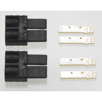 TRAXXAS CONNECTOR MALE(2)