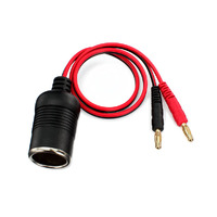 TRAXXAS CONNECTOR FEMALE(2)