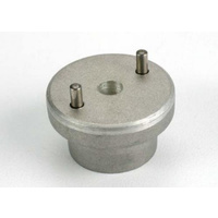 Flywheel and pins (2)