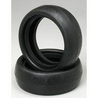 Tires, street slicks (front) (2)
