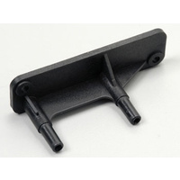 Mounting plate, speed control