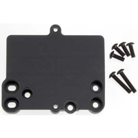 Mounting plate, speed control (VXL-3s) (