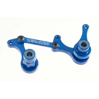 STEERING BELLCRANK DRAG LINK