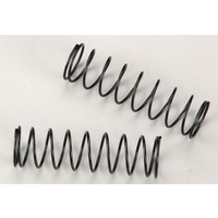 Springs, front (black) (2)