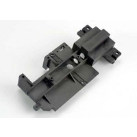 Radio/ motor mounting tray