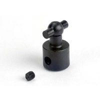 Motor drive cup/ set screw